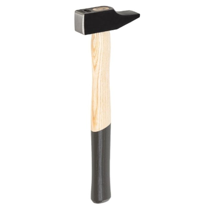 Picard - Ciocan pentru lacatus cu maner din lemn, 500 g [0001602-0500]