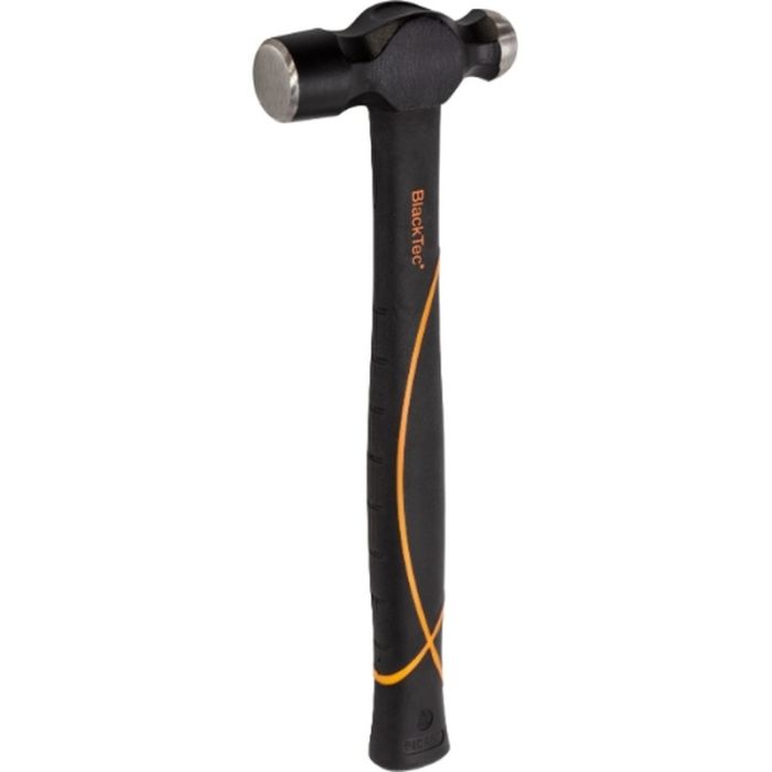 Picard - Ciocan pentru inginer cu maner din fibra de sticla, 900 g [0032500-0900]
