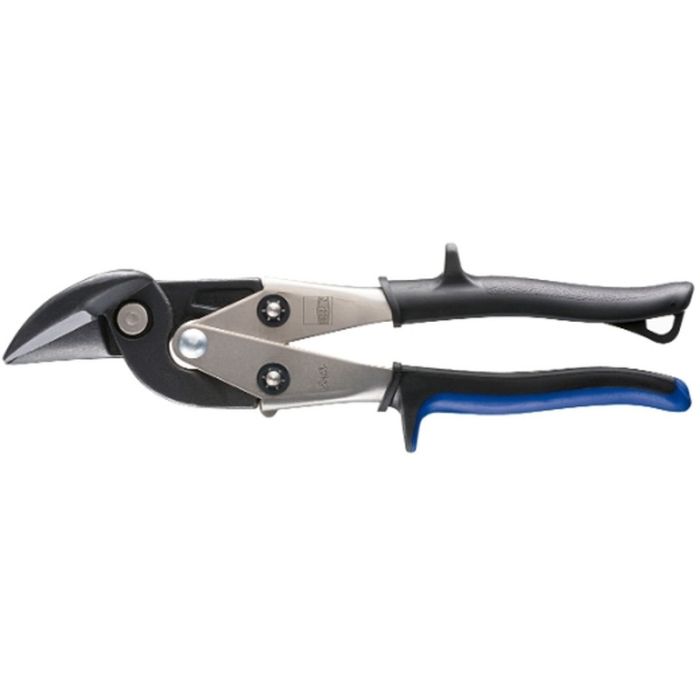 Picard - Foarfeca pentru tabla, taiere pe dreapta, 260 mm [0070620-260]