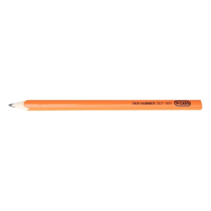Picard - Creion dulgher 250 mm [0071501-025]