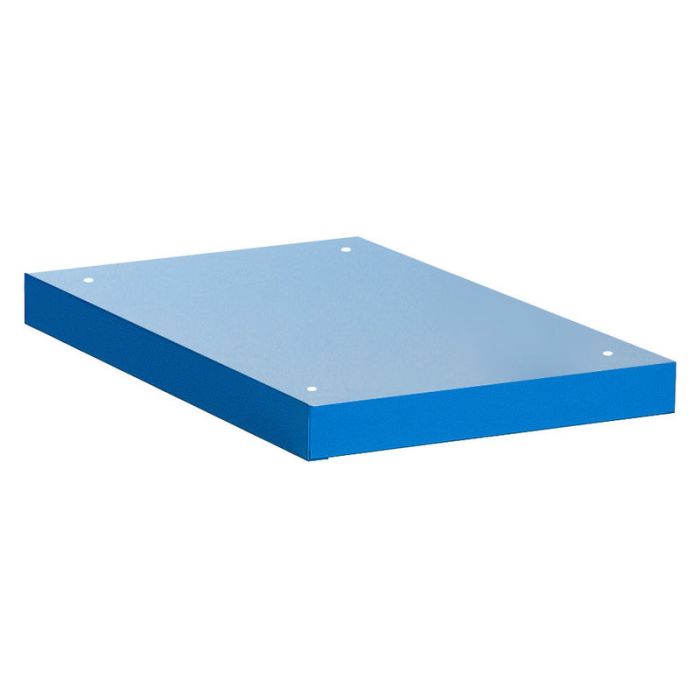 Baza inferioara pentru dulap ingust Unior 990NDU, 60mm