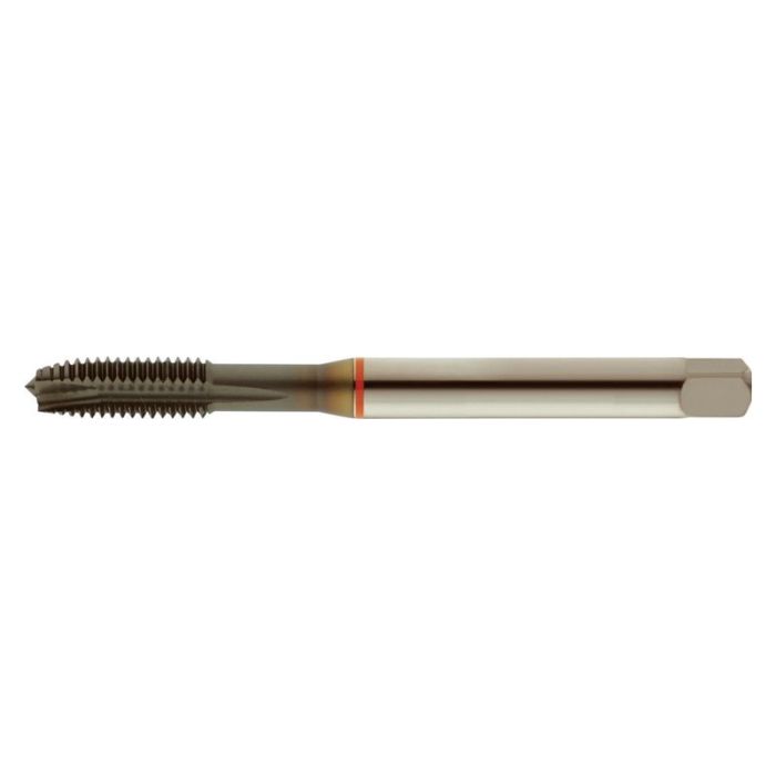 Tarod de masina Forum, HSS-E TiCN DIN376B, gaura strapunsa, M14 x 2