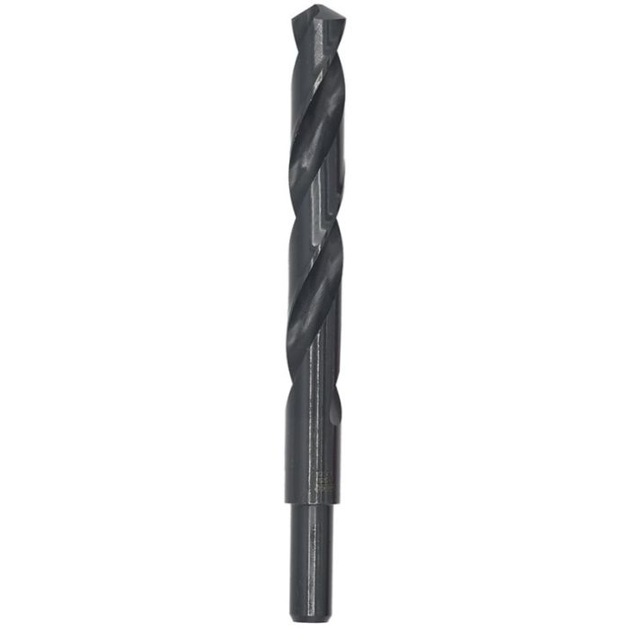 Burghiu pentru metal Energo BMR, HSS-R DIN338, 19.5x170/205mm