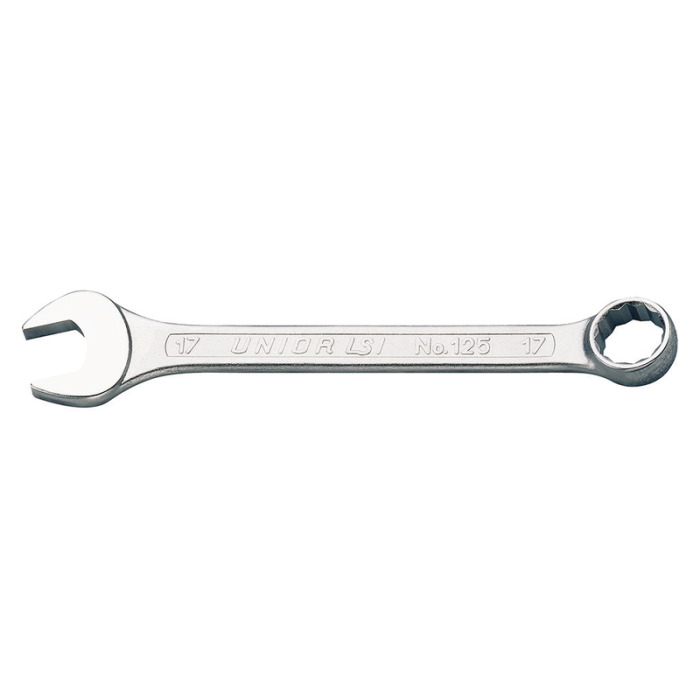 Cheie combinata Unior 125/1, 8mm