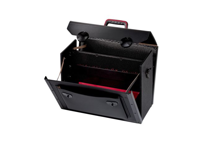 Parat - Geanta pentru scule din piele Top-Line 460x210x340mm [18000581]