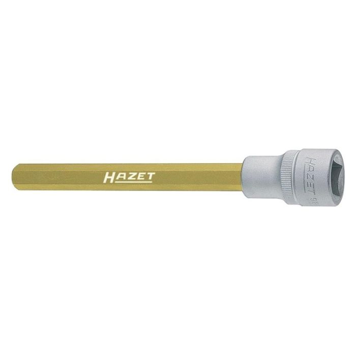 Cap cheie tubulara HAZET, 1/2", HEX, 5x180mm