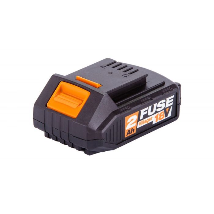 Acumulator Villager FUSE, 18V, 2.0Ah