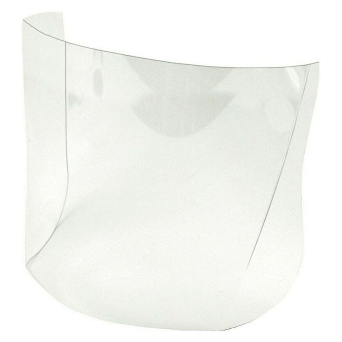 Viziera 3M 5H, policarbonat, transparenta