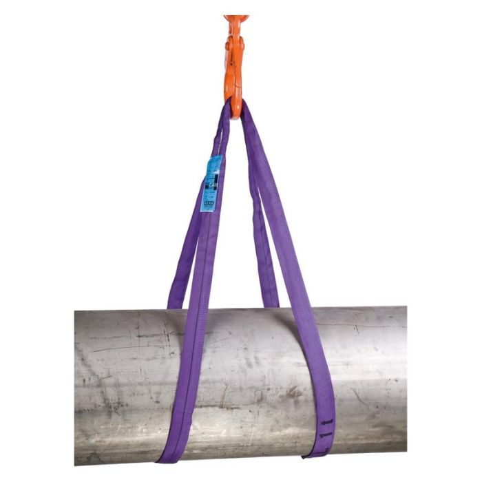 Chinga de ridicare Rema S5 1000kg 0.5m violet