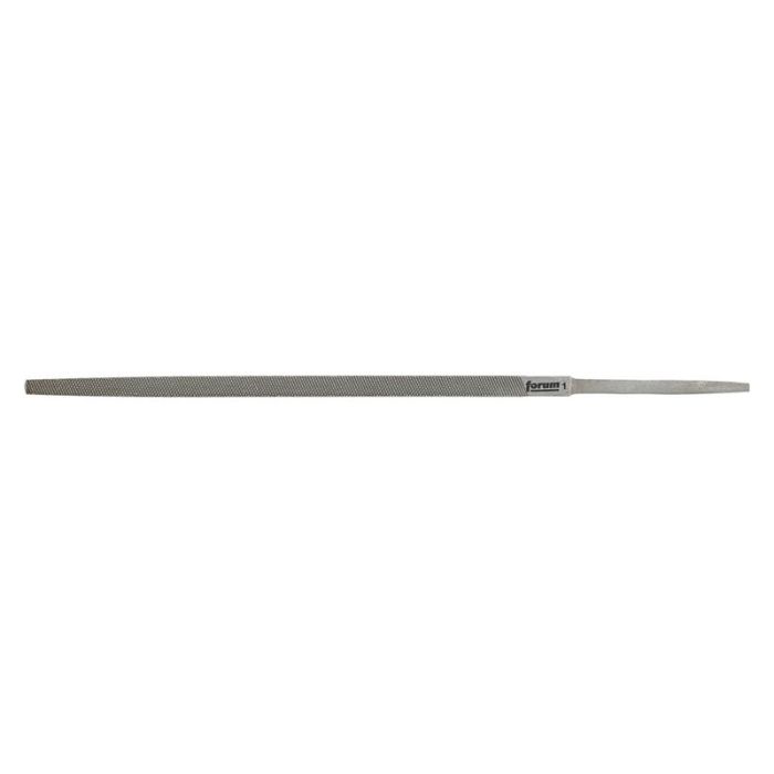 Pila patrata Forum, DIN7261D, 200mm, H2