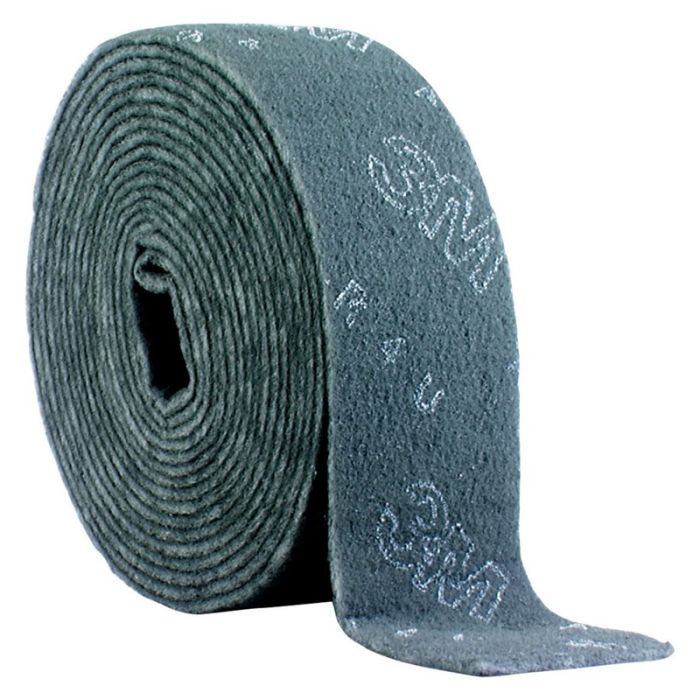 Laveta abraziva 3M CF-RL A VFine 200x10mb