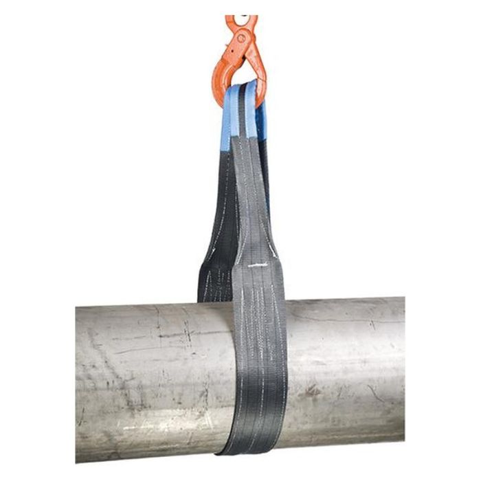 Chinga de ridicare Rema S1 4000kg 120mm 8m gri