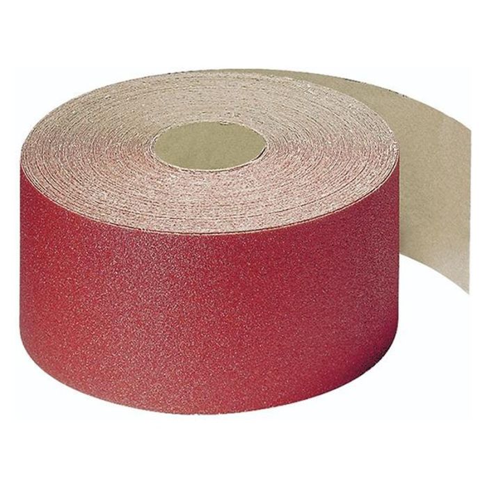 Rola abraziva corindon Forum, 110mm, 50m, G100