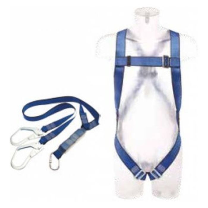 3M 1329988 Ham de siguranta First - set