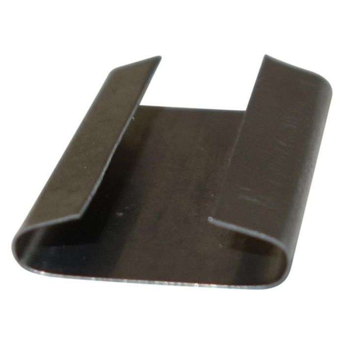 Capse de prindere pentru banda otel 16x27mm, 1000 bucati