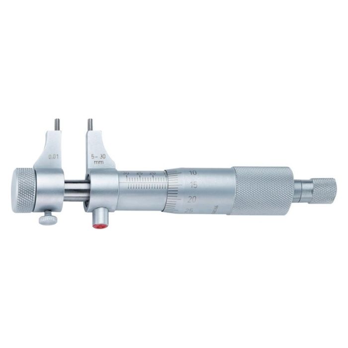 Micrometru interior Forum, DIN863, precizie 0.01mm, 75-100mm