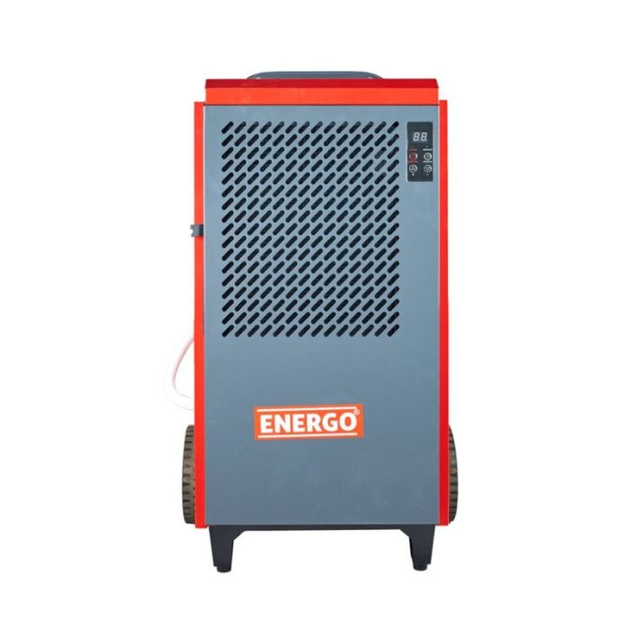 Dezumidificator de70 capacitate 70l/24h 400mc/h incinte-1000mc 1300w ENERGO