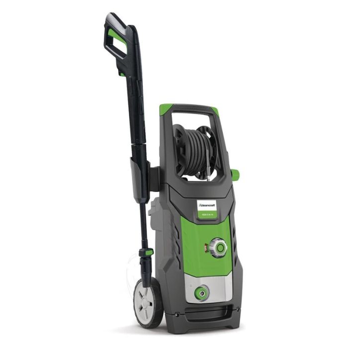 Aparat de spalat cu presiune Cleancraft HDR-K 46-16
