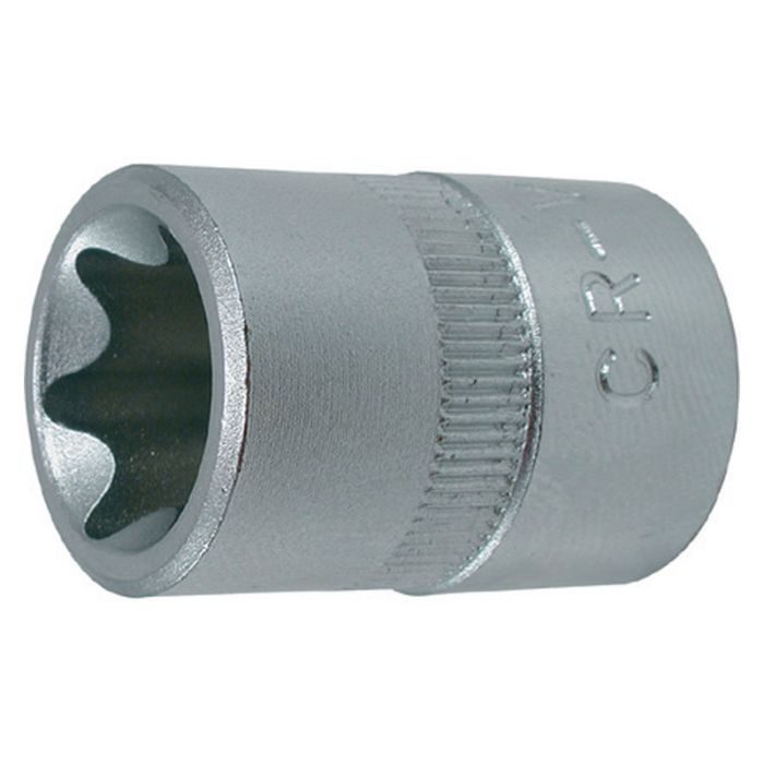 Cap cheie tubulara Unior, 3/8", E 10
