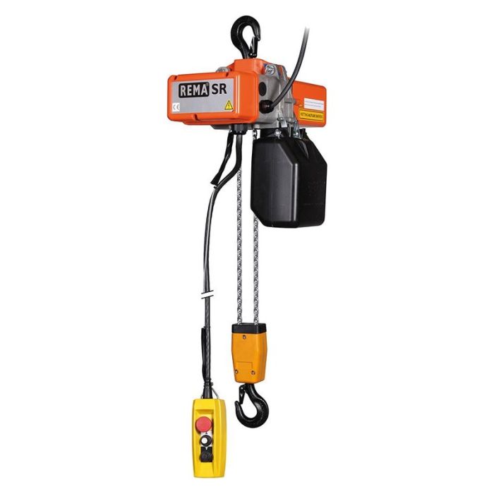 Electropalan Rema SR030/64 24V 250kg 3m