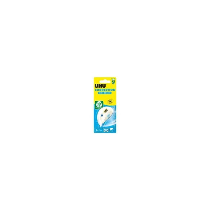 UHU - Banda corectoare 5mmx6m, 50350 [771141]
