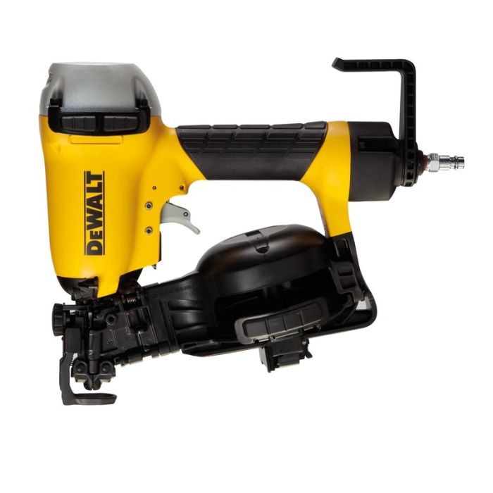 DeWALT - Pistol pneumatic de batut cuie [DPN46RN-XJ]