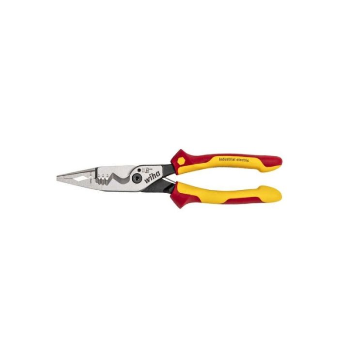 Cleste multifunctional Wiha 225mm VDE