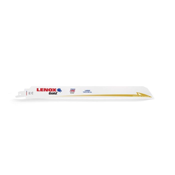 LENOX - Panza fierastrau alternativ 305X25X1.1mm, 10 dinti, 5 buc [2110012110GR]