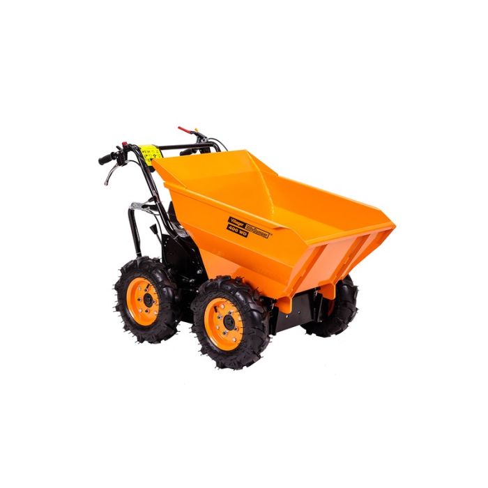 Mini dumper Villager Villy Dumper 400 WD