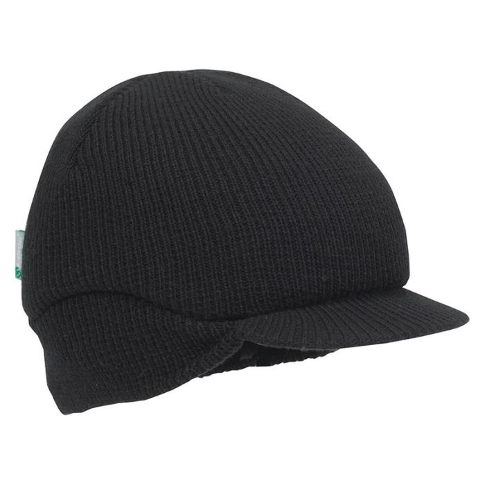Caciula 3M FB3 Beanie, negru