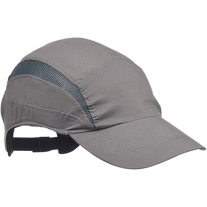 Sapca 3M FB3 Classic Standard, gri