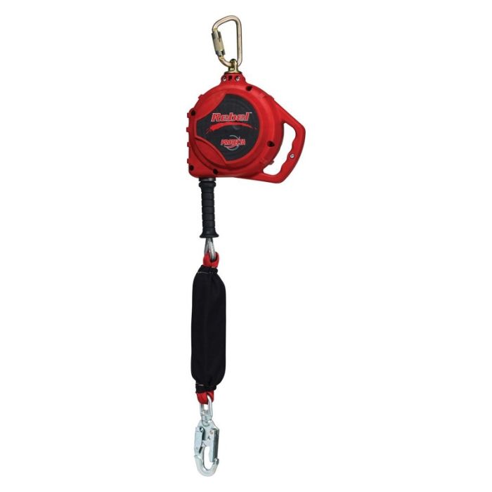 Dispozitiv anticadere 3M Protecta Rebel