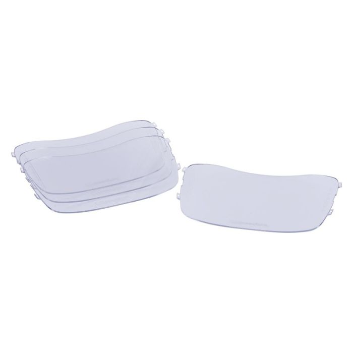 3M - Filtru exterior pentru masca sudura Speedglas 100V seria 100, 10 bucati