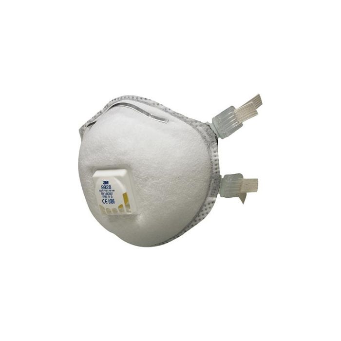 3M - Masca speciala 9928 ffp2 RD [7000030031]