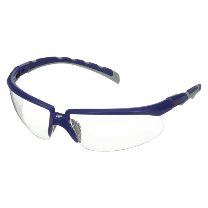 Ochelari de protectie 3M Solus 2000, lentila transparenta