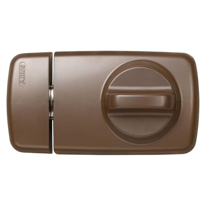 ABUS - Incuietoare suplimentara 7010 b ek maro [AB53268]