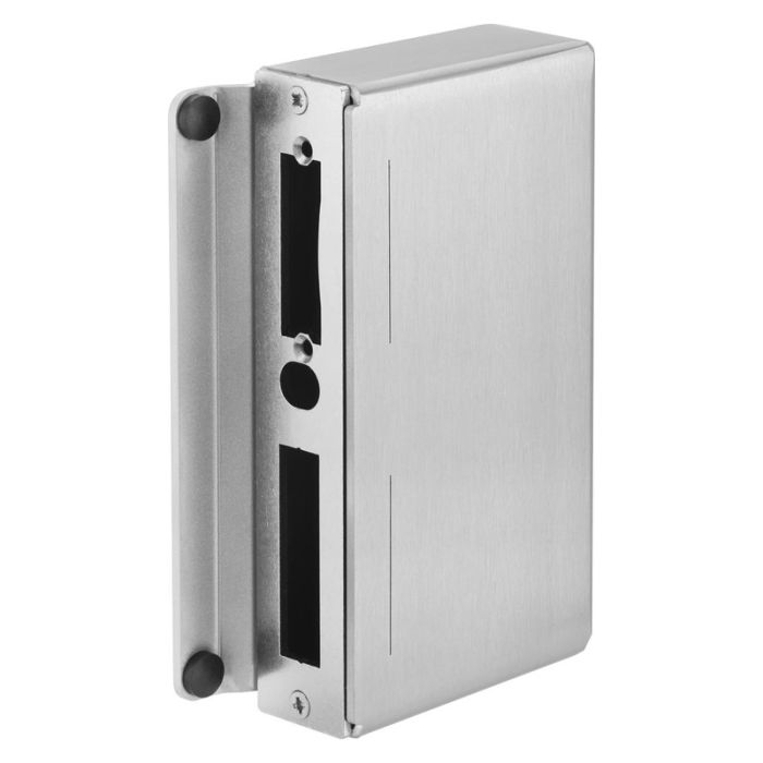 AMF - Carcasa metalica broasca usa 144etnig-40 pentru sudare [AM10967]