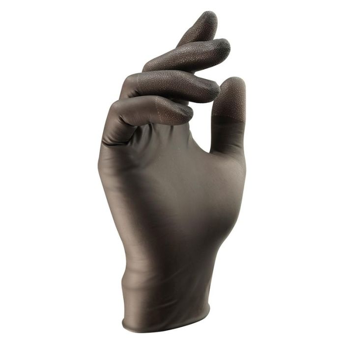 Manusi de unica folosinta Ansell TouchNTuff 93-250, mas. 9.5/10, 100 bucati