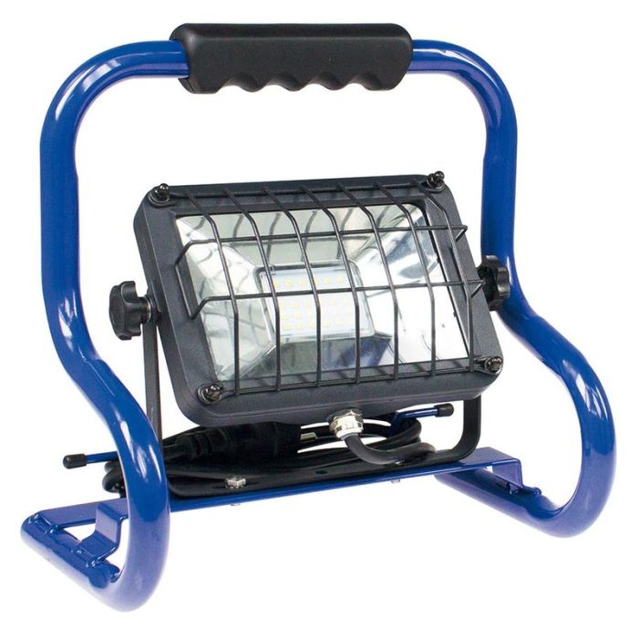 as Schwabe - Spot led ip 65 20w chip + cadru [46426]