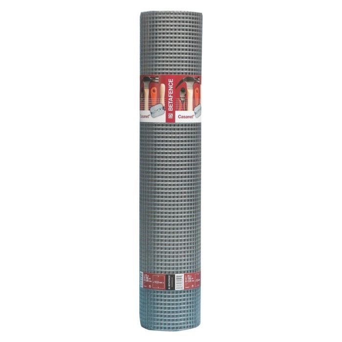 BETAFENCE - Casanet 19.0x19.0x1.40x 1010 puternic galvanizat la 25 m [7082861]