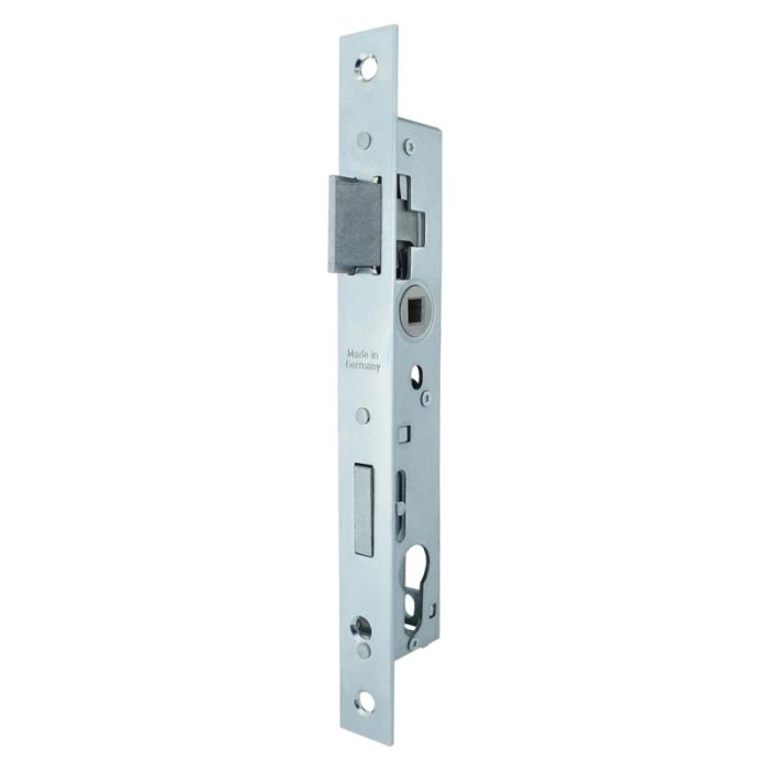 Bever - Incuietori pentru cadru tubular nr. 1004 pzw / 45 mm [100445]