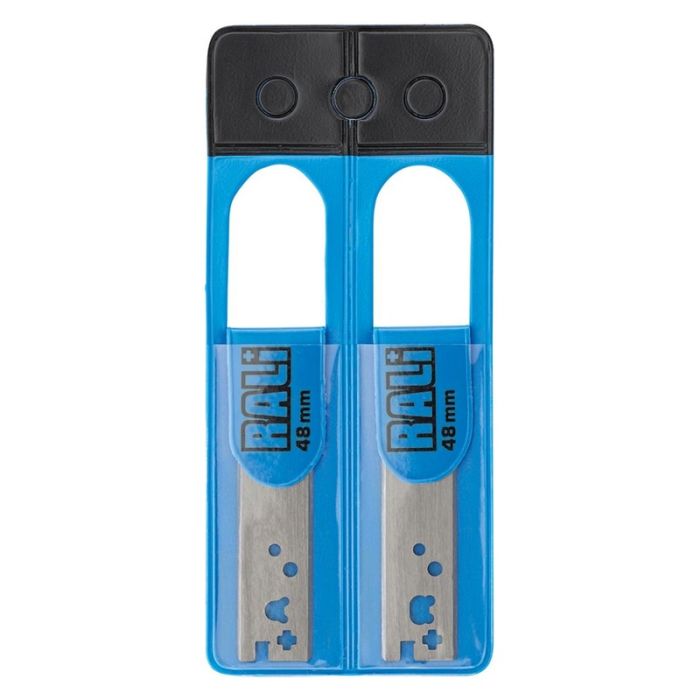 Bruck - Lame de schimb pentru rali 105/220, carbura 48mm [BR411]