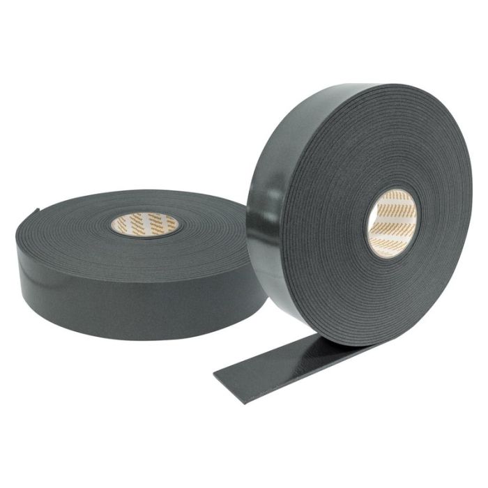 certoplast - Certoplast 344 ngldichtb.antracit 60mm x 30m [4022742000687]