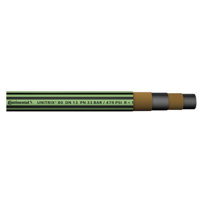 Furtun multifunctional Continental Unitrix 80 25x6mm 1" 50m