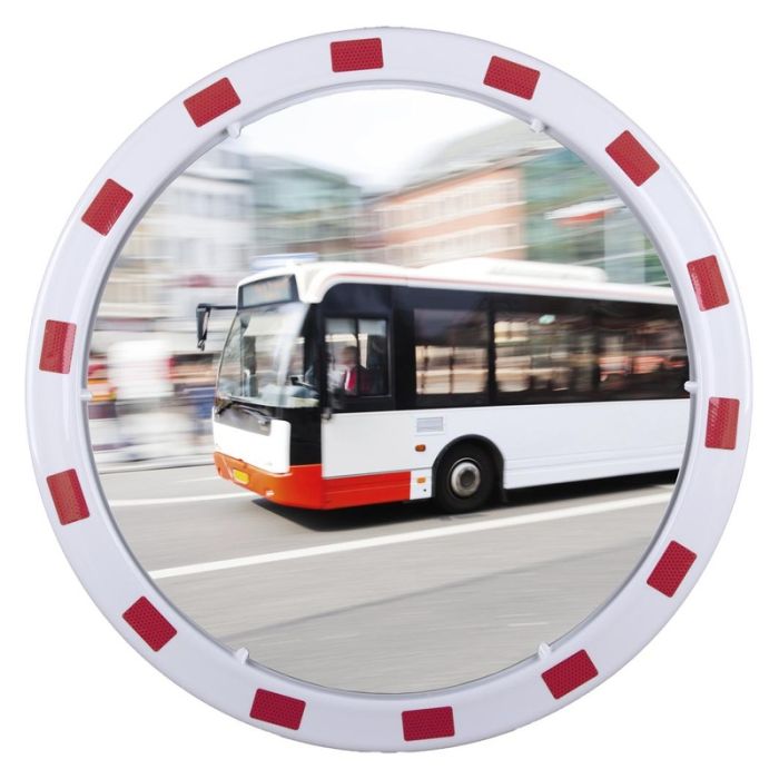 Dancop - Oglinda trafic euvex ø 60cm [ED60]