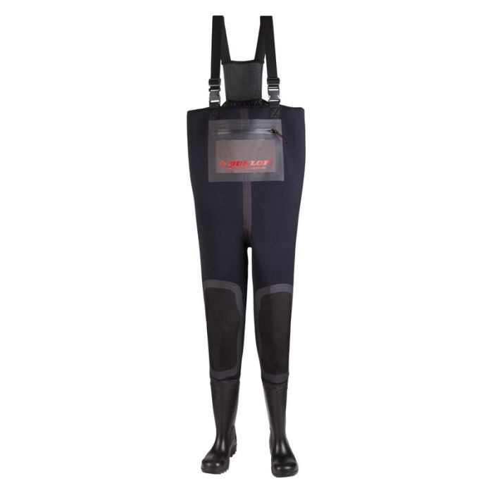Dunlop - Waders purofort, neopren, s5, marime 42 dunlop [LJ2HD43/42]
