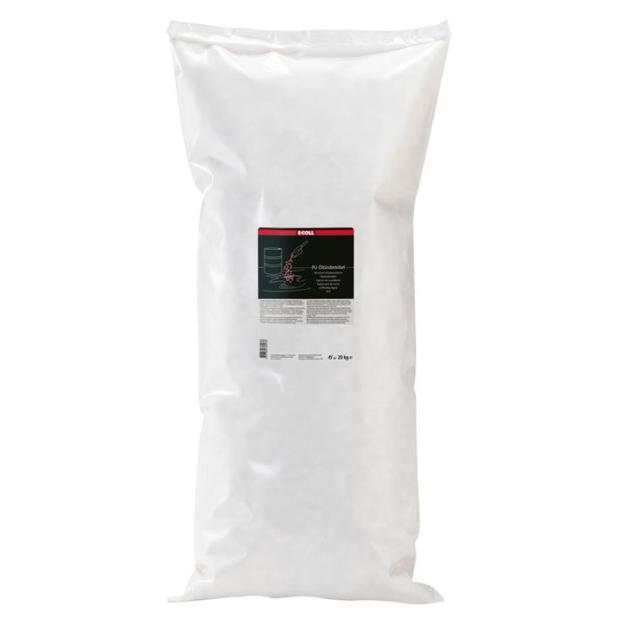 E-COLL - Liant de ulei pe baza de argila. sac de 20 kg, roscat e-coll [4317784389976]