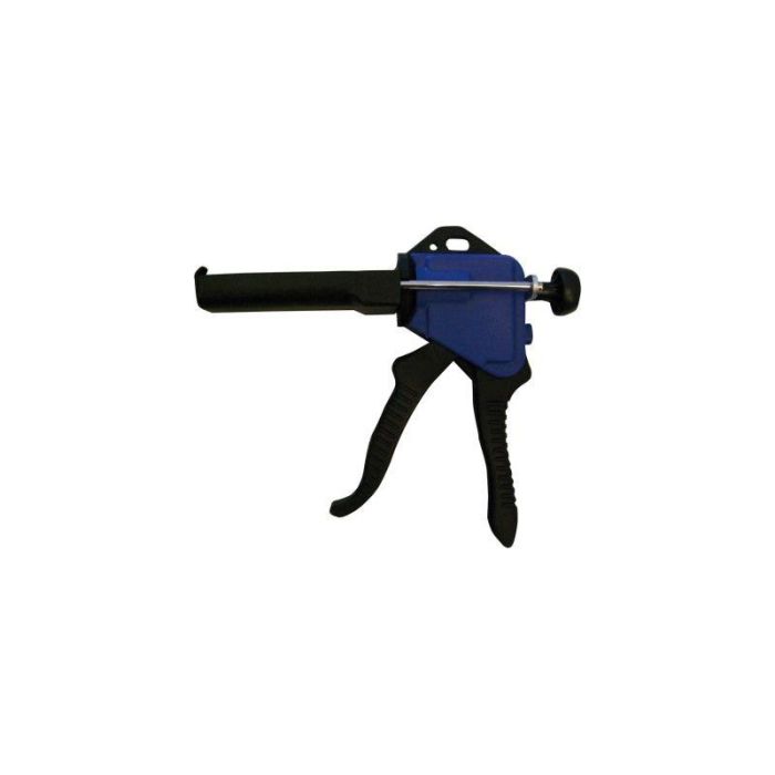 E-COLL - Pistol 2k pentru cartus cu camera dubla e-coll [4317784465052]