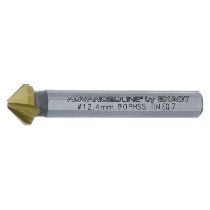 EXACT - Kegels.d335c hsse cbn tin6.3mm advanced exact [4026558502809]