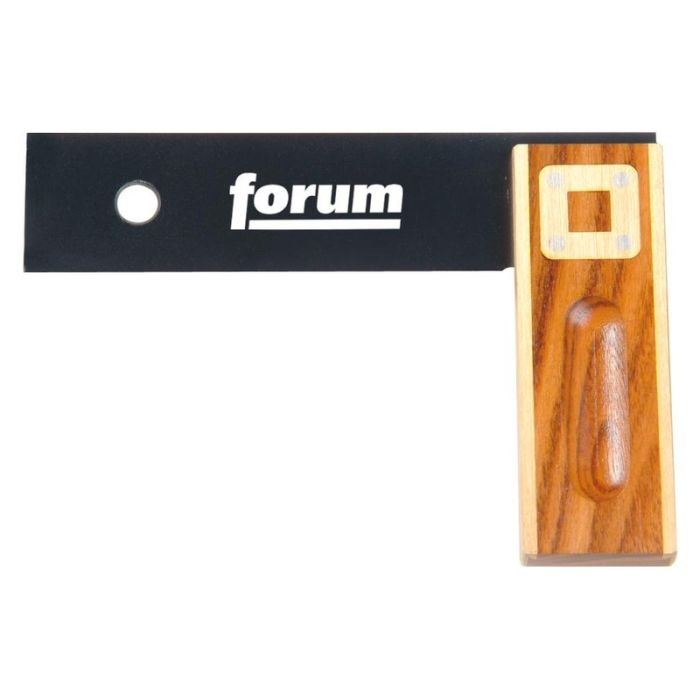 Echer de precizie Forum, 350mm